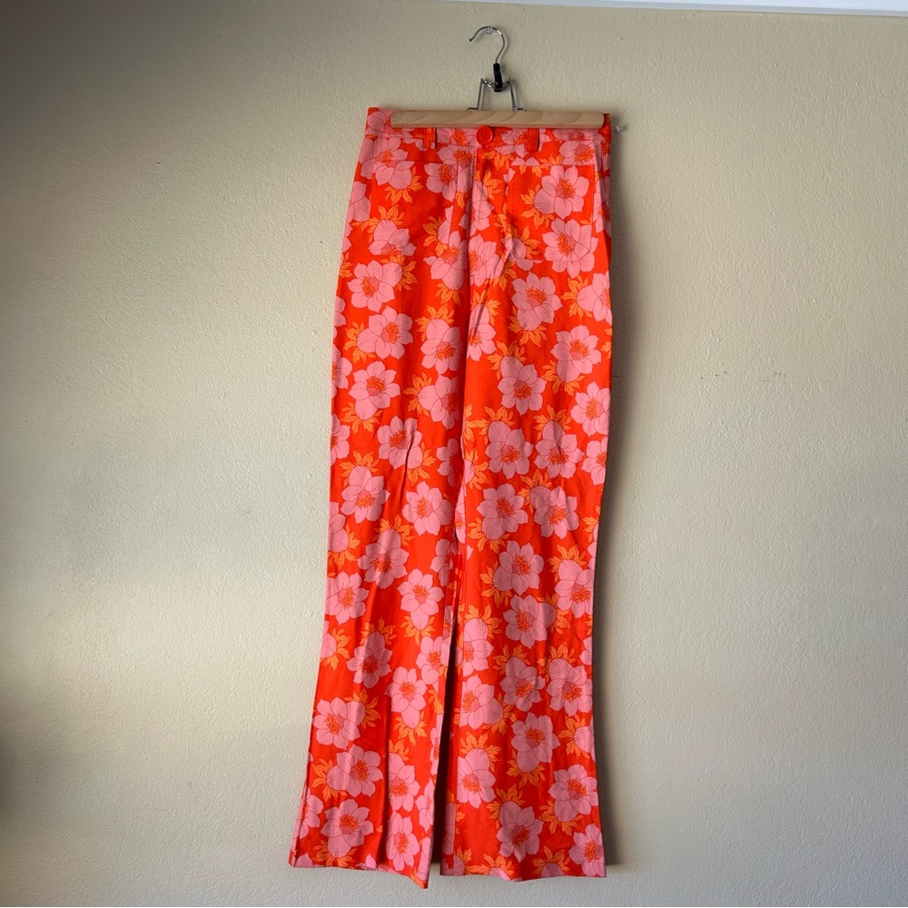 Rolla’s Datura Bootcut Pant